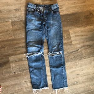 Levi’s 501